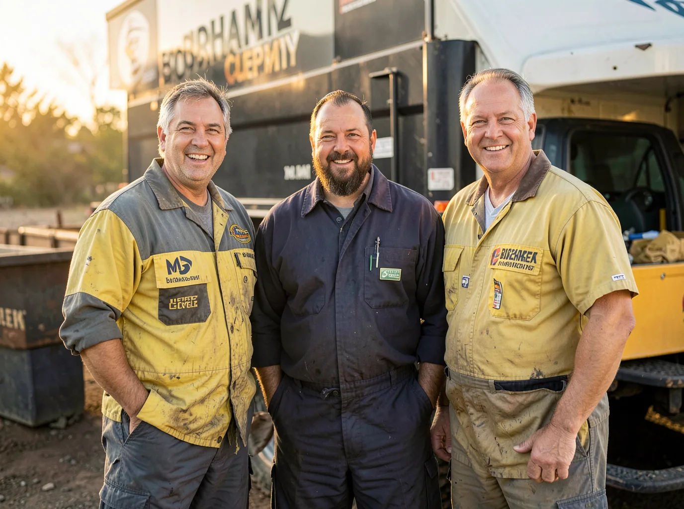 Sewage Cleanup company in Cartwright, OK
