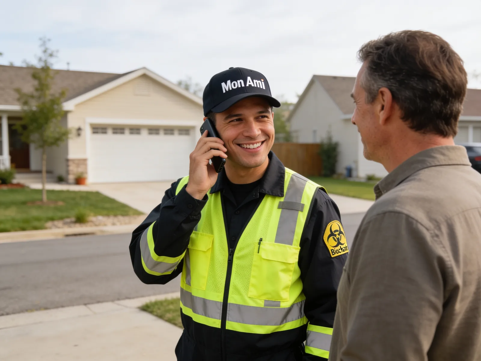 Sewage Cleanup Cartwright, OK FAQs